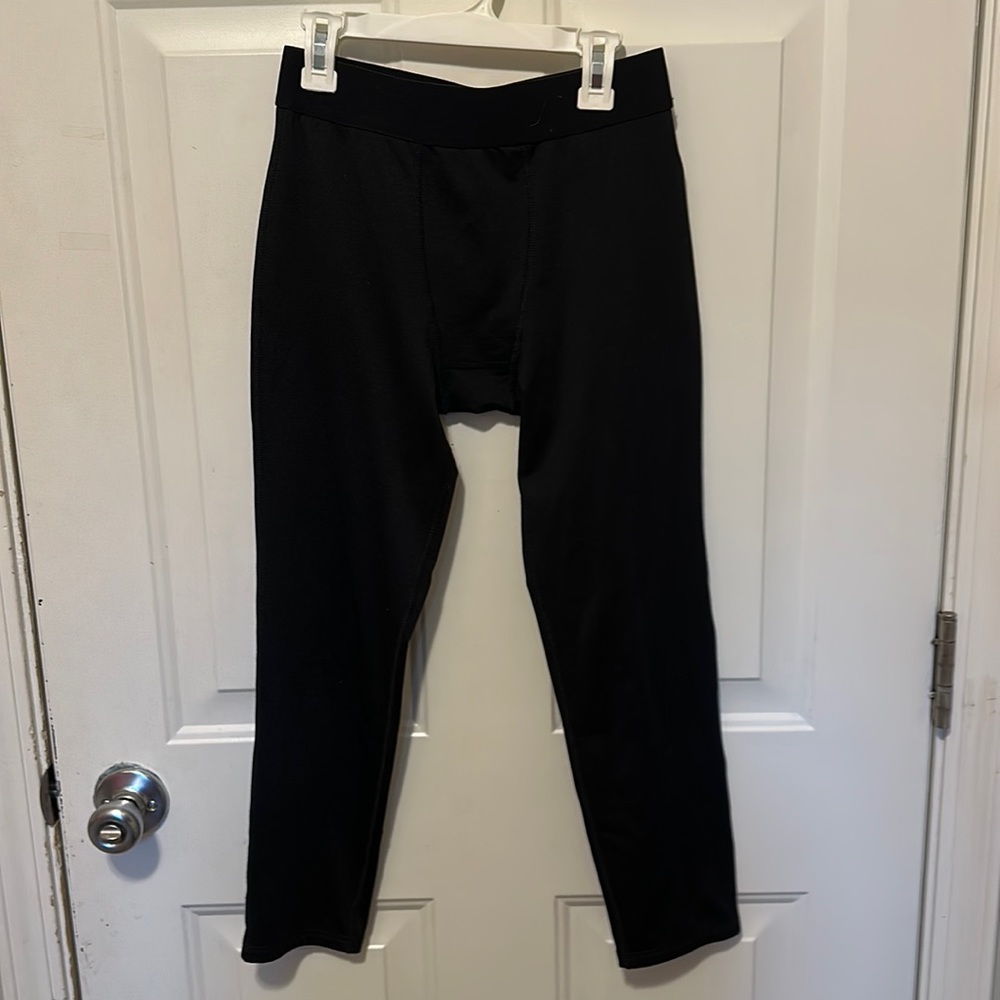 Boys sport leggings